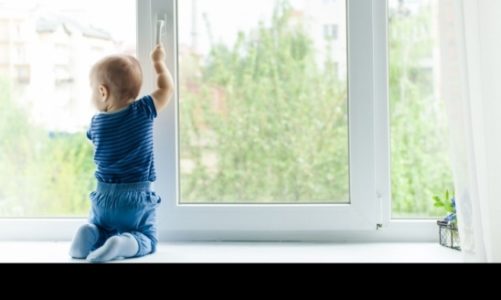 Z myślą o bezpieczeństwie najmłodszych