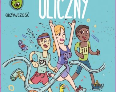 Szkoły szukują się do zdrowej rywalizacji w ramach 8. edycji programu "Żyj smacz