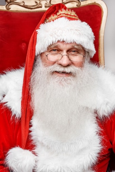 Spotkania z Mikołajem w Porcie Łódź - Od najbliższego piątku (1 grudnia) Port Łódź zaprasza wszystkie dzieci na spotkania ze Świętym Mikołajem.