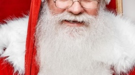 Spotkania z Mikołajem w Porcie Łódź - Od najbliższego piątku (1 grudnia) Port Łódź zaprasza wszystkie dzieci na spotkania ze Świętym Mikołajem.