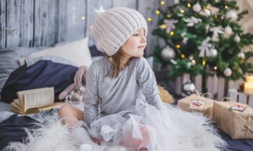 Prezent na mikołajki dla dzieci do 30, 50 i 150 zł