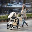 Misja jesienny spacer z dzieckiem – Jak to dobrze zorganizować, żeby nie odchorować?