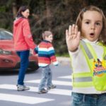 WYPADKI DROGOWE Z UDZIAŁEM DZIECI – JAKIE SĄ ICH PRZYCZYNY I JAK ICH UNIKNĄĆ?