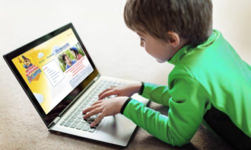 Wystartował Ogólnopolski Test Bezpieczeństwa