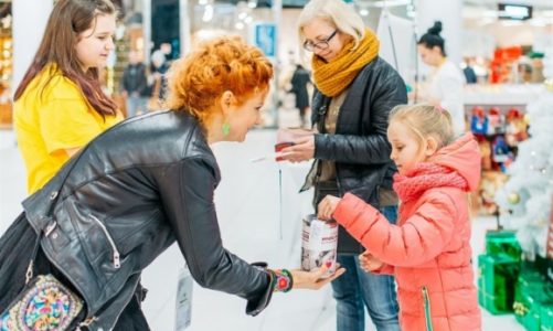 Kup i zapal świecę solidaryzując się z rodzinami, które utraciły dziecko