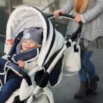 Mama wie lepiej: Spacer w markecie lub galerii handlowej z niemowlakiem?