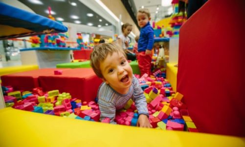 Port Łódź zaprasza na ferie!