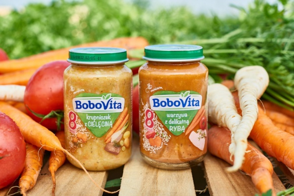 Żywienie dopasowane do potrzeb młodego organizmu - Prawidłowe nawyki i preferencje żywieniowe kształtują się w okresie 1000 pierwszych dni życia dziecka. To szczególnie ważny czas, w którym trzeba zwracać uwagę na to, co spożywa maluszek.