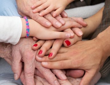 Wsparcie Babci i Dziadka zawsze w cenie!