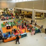 Ferie w mieście – najlepsze w Porcie Łódź!