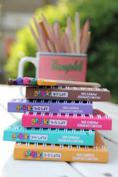 Nauka poprzez zabawę, czyli jak rodzice mogą wspierać swoje dzieci w rozwoju