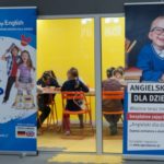 Wesoła nauka angielskiego. Bezpłatne lekcje w Bytomiu