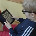 SOS dla Wzroku – dobroczynne wsparcie prawidłowego widzenia u dzieci