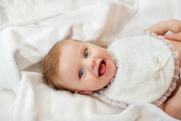 Dieta odpowiednia dla niemowląt – co rekomendują pediatrzy?
