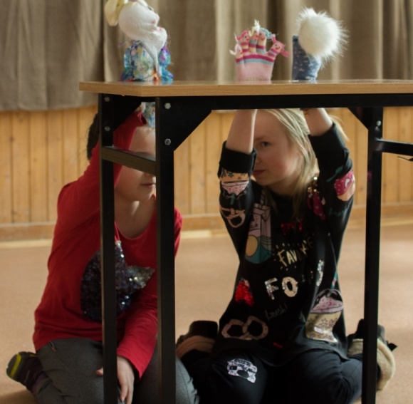 Białostoccy wolontariusze wspierają fundację „Pomóż im”