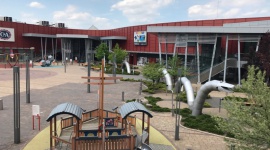 Pobaw się z dzieckiem na Patio! - Port Łódź w okresie wiosenno – letnim zaprasza do spędzania czasu z dziećmi na Patio Centrum. To doskonały pomysł na odpoczynek i przerwę pomiędzy zakupami, szczególnie potrzebną w sytuacji gdy na zakupach towarzyszą nam maluchy.