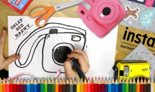 Scrapbooking na Dzień Dziecka – bezpłatne warsztaty artystyczno-fotograficzne