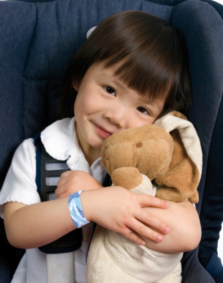 Podróżuj bez dolegliwości choroby lokomocyjnej z opaskami Sea - Band - Co zrobić jeśli nasze dziecko cierpi na chorobę lokomocyjną, która przeszkadza czerpać mu pełną przyjemność z wyjazdu? Podpowiadamy!