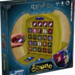 HARRY POTTER – gry ze świata magii