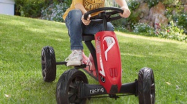 Dzień Dziecka w Lidlu - Aktywny, rodzinny wypoczynek na świeżym powietrzu ma same zalety. Wie o tym Lidl Polska i z okazji Dnia Dziecka oferuje szeroki wybór hulajnóg, rolek, wrotek i rowerków biegowych dla najmłodszych.