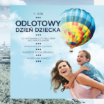 Odlotowy dzień dziecka we Wrocław Fashion Outlet