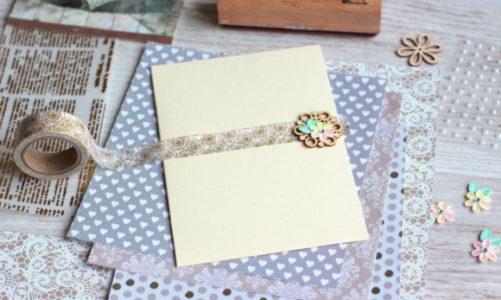 Warsztaty kreatywne "Zaproszenia i albumy" w Posnani