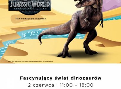 „Weekend Dziecka” w Magnolia Park