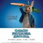 Ogród Piotrusia Królika i warsztaty kulinarne już w niedzielę w Magnolia Park