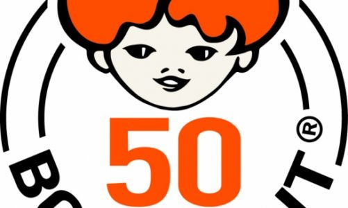 BOBO FRUT świętuje 50. urodziny