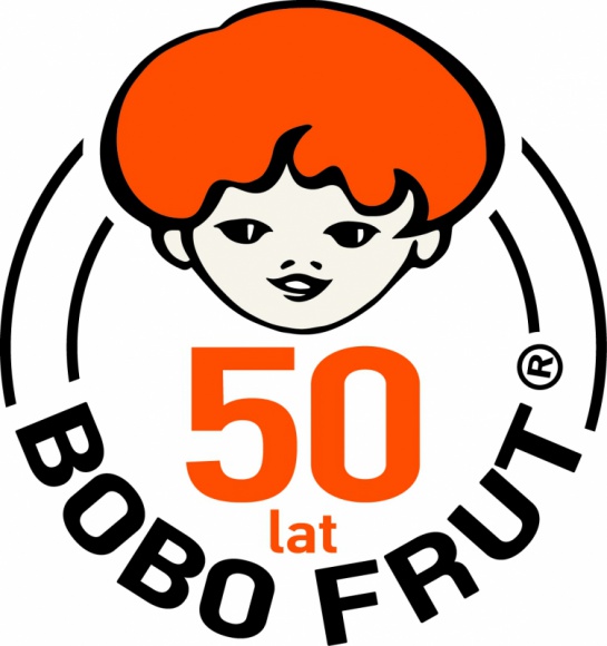 BOBO FRUT świętuje 50. urodziny