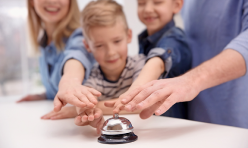 Jak wybrać hotel na pobyt z dzieckiem?