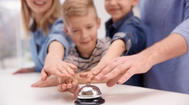 Jak wybrać hotel na pobyt z dzieckiem? - Wakacje z całą rodziną mogą być wspaniałym wspomnieniem na lata, ale jeśli popełnimy kilka błędów przy ich planowaniu mogą stać się niezapomniane z zupełnie innego powodu niż byśmy chcieli.