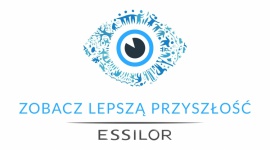 Konkurs ZOBACZ LEPSZĄ PRZYSZŁOŚĆ – DZIEŃ DZIECKA dla podopiecznych domów dziecka - Grupa Essilor wraz z Fundacją Przyjaciółka zapraszają podopiecznych domu dziecka z całej Polski do udziału w konkursie "Zobacz Lepszą Przyszłość - Dzień Dziecka". Zgłoszenia są przyjmowane do 20 maja br.