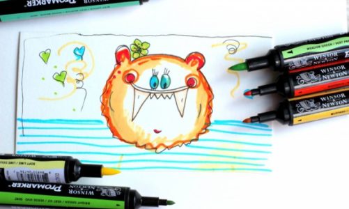 Fantastyczne stwory | Empik Silesia