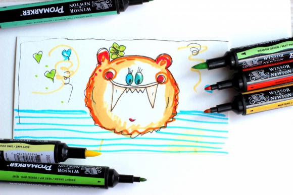 Fantastyczne stwory | Empik Silesia