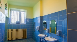 Zbliża się finał programu „Wzorowa Łazienka” - Tylko do 21 czerwca można głosować na wybraną szkołę w wiosennej części 5. edycji programu „Wzorowa Łazienka”, którego celem jest poprawa warunków sanitarnych w publicznych szkołach podstawowych.