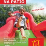 Zakończ rok szkolny razem z Portem Łódź