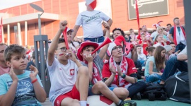 Piłkarskie emocje dla najmłodszych - Wielkie święto piłki nożnej – Mundial 2018, śledzić będziemy na żywo w jednej z największych Stref Kibica w Łodzi i regionie – na Patio Portu Łódź.