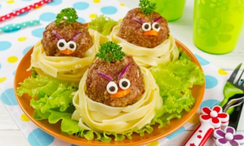 Jak podać, by smakowało lepiej?