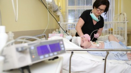 Nie celebrytka, a matka niepełnosprawnych dzieci zdobyła tytuł „Idealnej Mamy” - Nie instamatka, nie matka-celebrytka, ale Agnieszka - matka niepełnosprawnego rodzeństwa Oczkowskich zdobyła tytuł „Idealnej Mamy”, organizowany przez redakcję Mamo To Ja