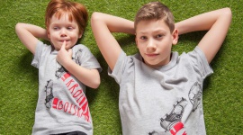 Wygraną mamy w kieszeni! - Co 4 lata wybrane stadiony pękają w szwach, a całe rodziny zasiadają przed telewizorami… Mowa oczywiście o Mistrzostwach Świata w piłce nożnej! Już niebawem rozpocznie się zagorzała walka o puchar, a co za tym idzie – gorączkowe kibicowanie ulubionym drużynom!