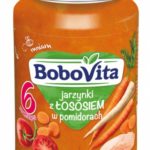 6 nowych pomysłów na posiłek dla maluszka od BoboVita