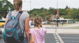 Świat oczami dziecka, czyli o wpływie otoczenia na rozwój najmłodszych - Wpływ otoczenia na rozwój najmłodszych.