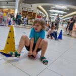Zwierzaki – cudaki i ekozabawy w Port Łódź Junior