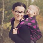 Chustonoszenie – naturalna potrzeba bliskości