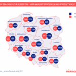 W Polsce brakuje niań, mimo że ich zarobki wciąż rosną