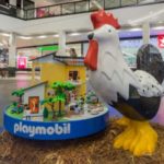 Wejdź do świata PLAYMOBIL. Nietypowa wystawa w Magnolia Park