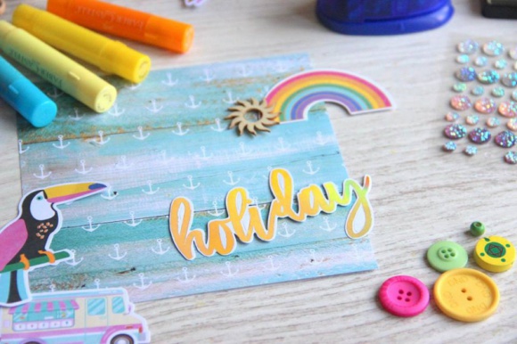 Warsztaty Kreatywne Lato | Empik Posnania - Warsztaty kreatywne pobudzające wyobraźnię sprawią, że z letniego okresu dzieci wyniosą nie tylko wspomnienia. Na wydarzenia w salonie Empik Posnania zapraszamy od 1 do 31 sierpnia.