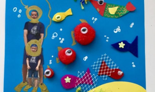 Konkurs Endo „Zabierz koszulkę Endo na wakacje" rozstrzygnięty!