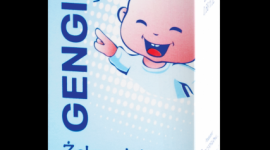 Gengigel Ząbkowanie – nowoczesne remedium na bolesne ząbkowanie - Gengigel Ząbkowanie – nowoczesne remedium na bolesne ząbkowanie